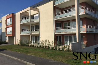 location appartement rouxmesnil-bouteilles 76370