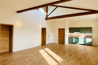 location appartement roville-devant-bayon 54290