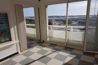 location appartement royan 17200