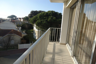 location appartement royan 17200