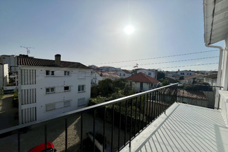 location appartement royan 17200