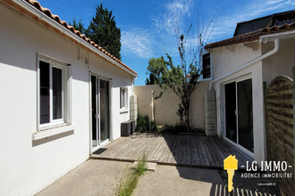 location appartement royan 17200