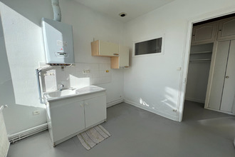 location appartement royan 17200