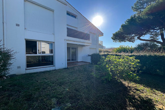 location appartement royan 17200