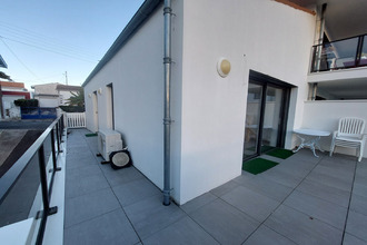 location appartement royan 17200