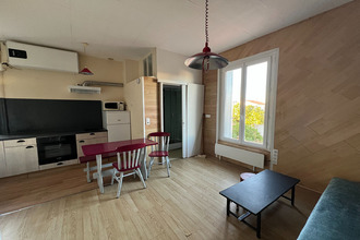 location appartement royan 17200