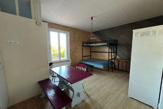 location appartement royan 17200