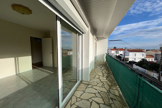 location appartement royan 17200