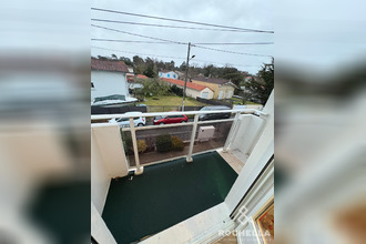 location appartement royan 17200