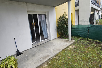 location appartement royan 17200