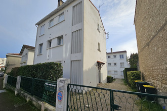 location appartement royan 17200