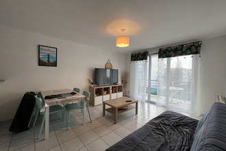 location appartement royan 17200