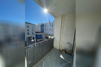 location appartement royan 17200