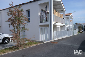location appartement royan 17200