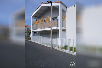 location appartement royan 17200