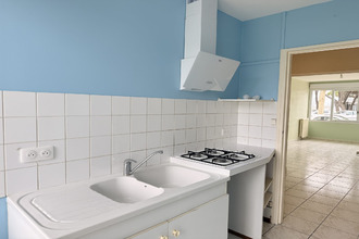location appartement royan 17200