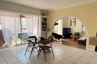 location appartement royan 17200