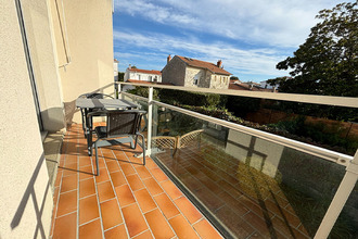location appartement royan 17200
