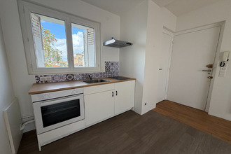 location appartement royan 17200