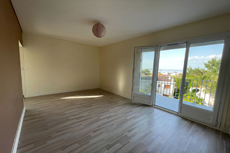 location appartement royan 17200