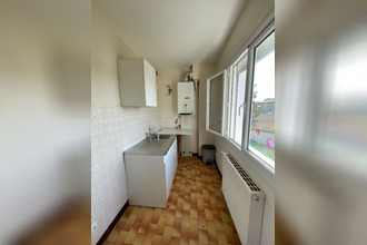 location appartement royan 17200