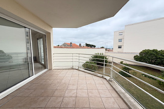 location appartement royan 17200