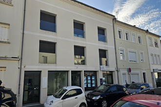 location appartement royan 17200