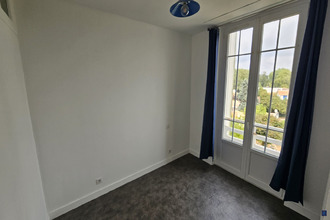 location appartement royan 17200