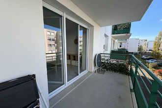 location appartement royan 17200