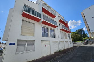 location appartement royan 17200