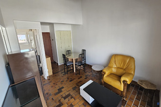 location appartement royan 17200