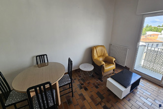location appartement royan 17200