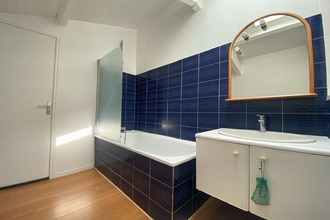 location appartement royan 17200
