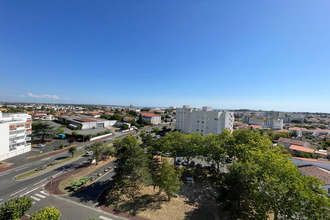 location appartement royan 17200