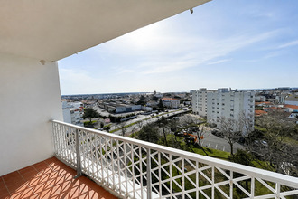 location appartement royan 17200