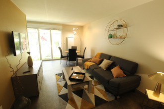 location appartement royan 17200