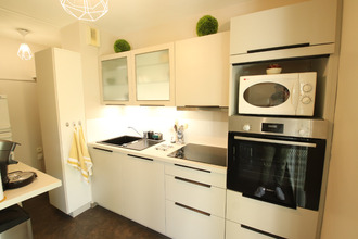 location appartement royan 17200