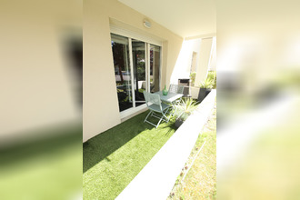 location appartement royan 17200