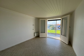 location appartement royan 17200