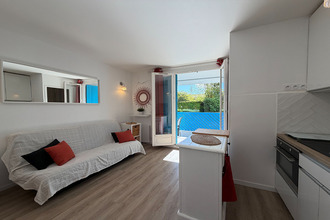 location appartement royan 17200