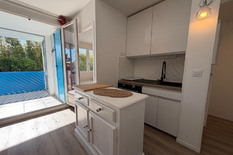 location appartement royan 17200