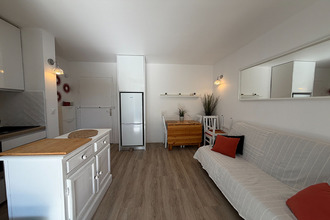 location appartement royan 17200