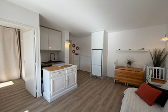 location appartement royan 17200