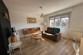 location appartement royan 17200