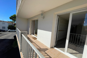 location appartement royan 17200