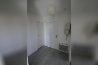 location appartement royan 17200