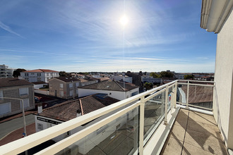 location appartement royan 17200