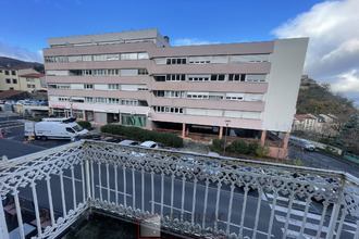 location appartement royat 63130