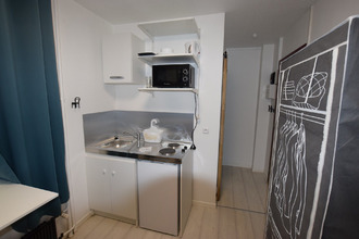 location appartement royat 63130