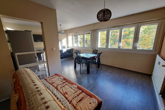 location appartement royat 63130